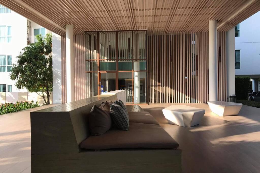 Cozy Modern Room With Stunning Lake & Mountain View Чиангмай Экстерьер фото